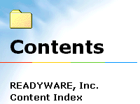 READYWARE, Inc.