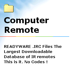 READYWARE.com .IRC files