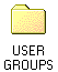 User Groups