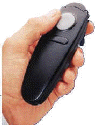 new One Button Remote !