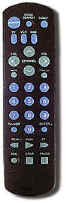 Old Remote !