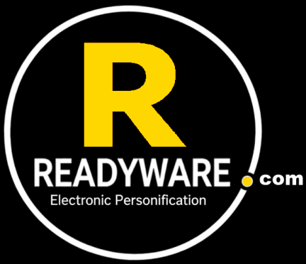 READYWARE — Electronic Personification